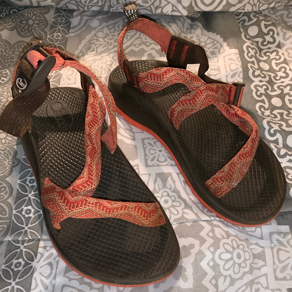 Chacos